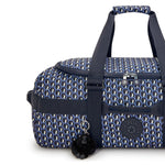 Kipling Jonis S 3D K Blue Weekender I6978-4JS