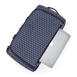 Kipling Jonis S 3D K Blue Weekender I6978-4JS