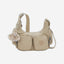 Kipling Rikka Mini Sign Beige Emb Small Crossbody I7005-96A