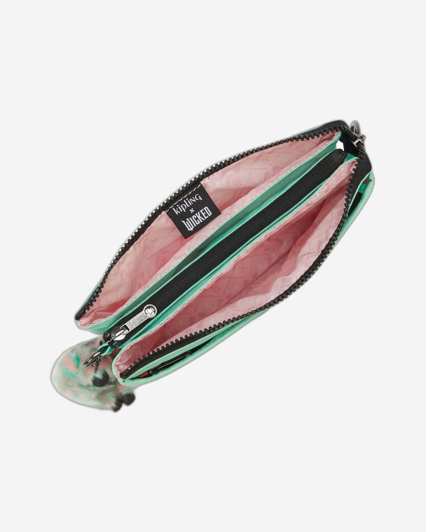 Kipling Riri Gradient Magic Small Crossbody  I7041-2PW