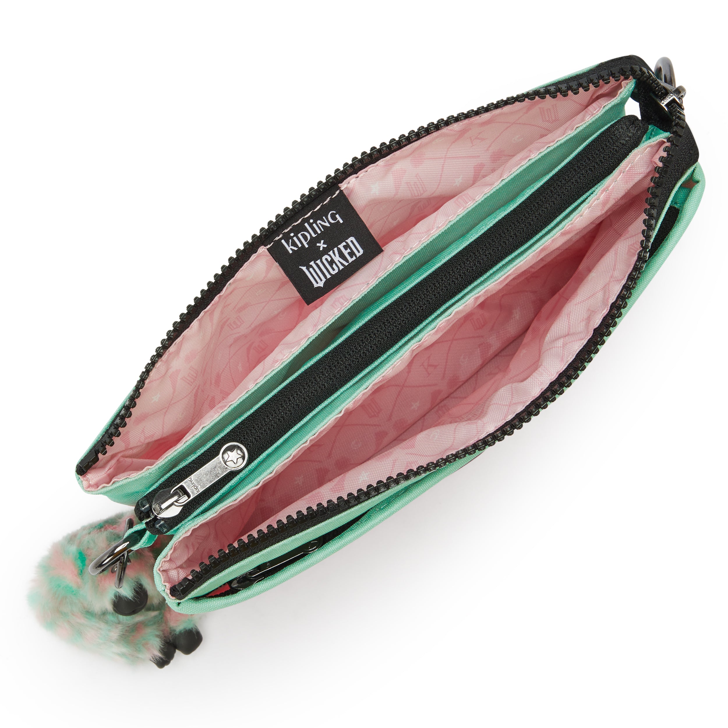 Kipling Riri Gradient Magic Small Crossbody  I7041-2PW