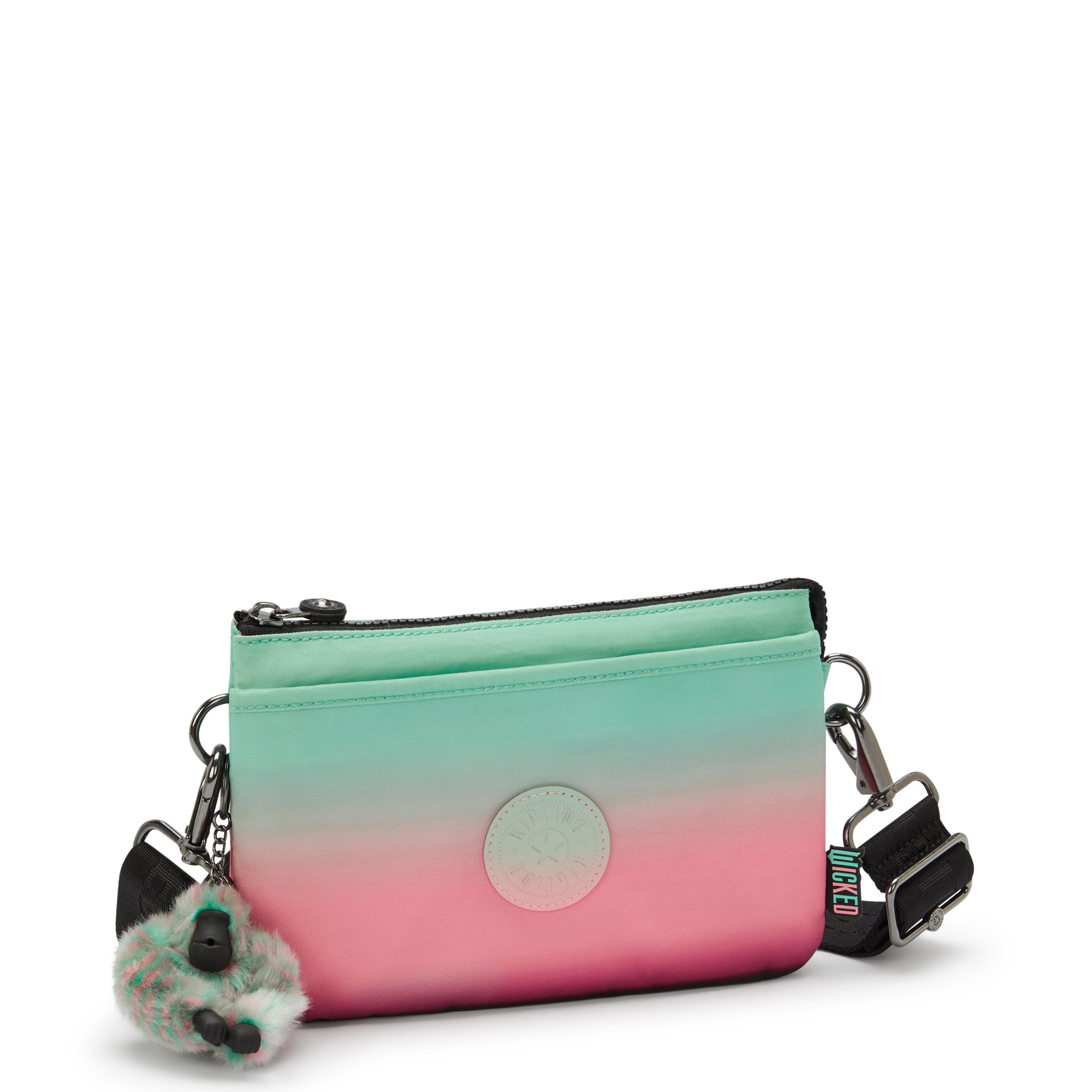 Kipling Riri Gradient Magic Small Crossbody  I7041-2PW