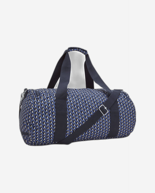 Kipling Argus S 3D K Blue Small Weekender I7046-4JS