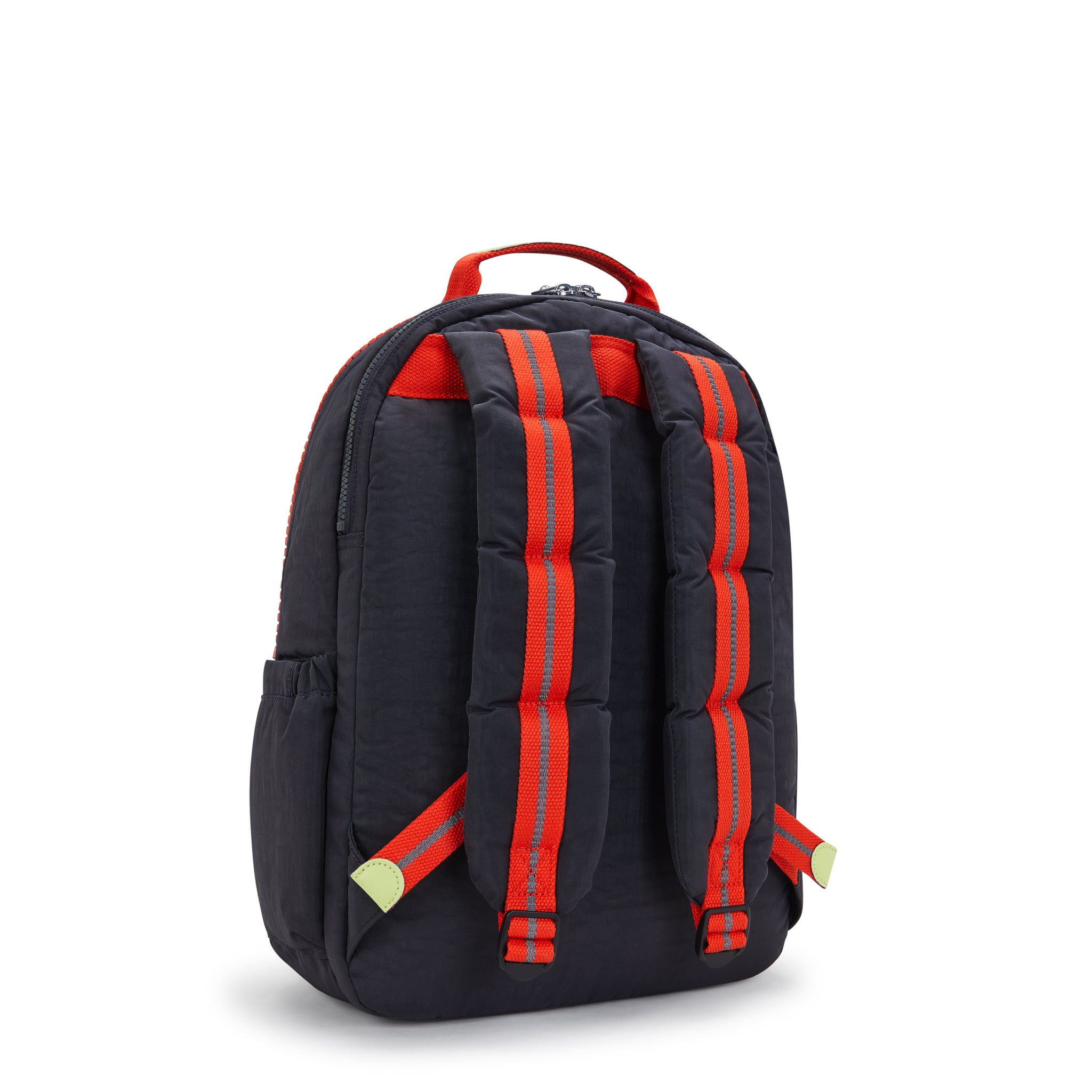 Kipling Bold Seoul Lap Iron Bold Zip Backpack C2I7050-N4W