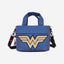 Kipling Wonder Woman Minta P Wonder Blue Small Shoulderbag  I7058-8HS