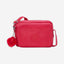 Kipling Abanu M Resort Pink Medium Crossbody I7076-1BN