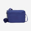 Kipling Abanu M Ocean Blue Medium Crossbody I7076-24U