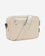 Kipling Abanu M Back To Beige Crossbody Bag I7076-26V