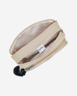 Kipling Abanu M Back To Beige Crossbody Bag I7076-26V