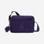 Kipling Abanu M Moonlit Blue Medium Crossbody I7076-4GA