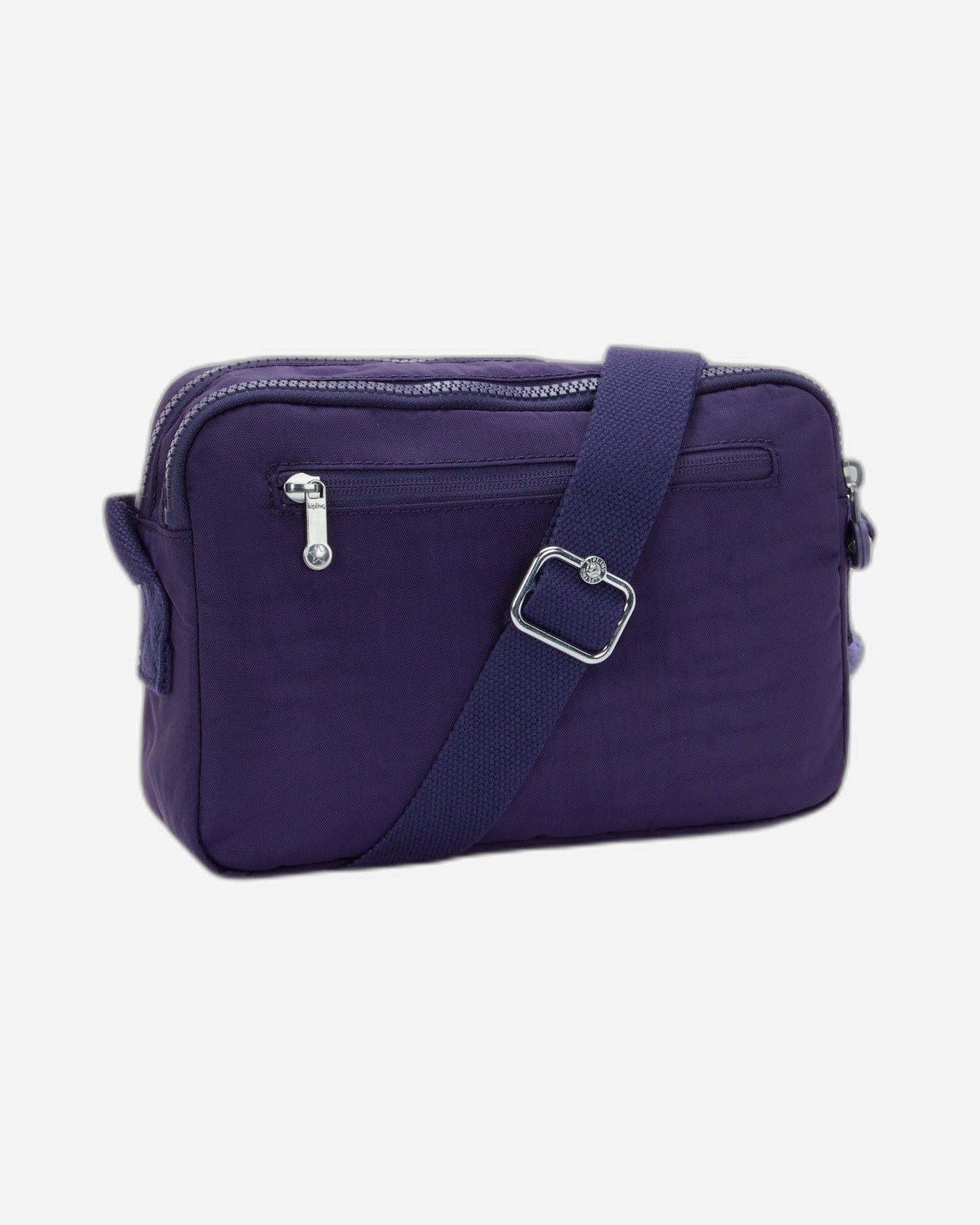 KIPLING Abanu M Moonlit Blue Medium crossbody I7076-4GA