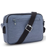 Kipling Abanu M Blue Lover Crossbody Bag I7076-56V