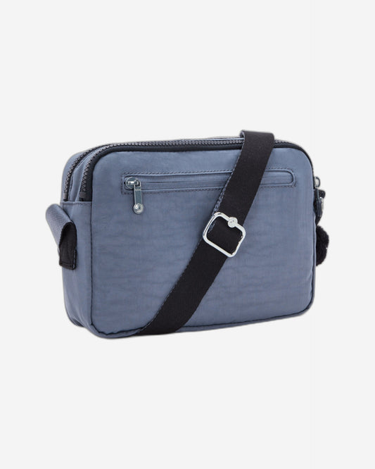 Kipling Abanu M Blue Lover Medium Crossbody Bag I7076-56V