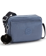 Kipling Abanu M Blue Lover Crossbody Bag I7076-56V