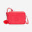 Kipling Abanu M Escape Red Medium Crossbody I7076-5DX