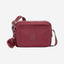 Kipling Abanu M Lounge Wine Medium crossbody I7076-5FW