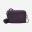 Kipling Abanu M Ultimate Plum Medium Crossbody I7076-67U