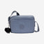 Kipling Abanu M Blue Stone Medium Crossbody I7076-6FB