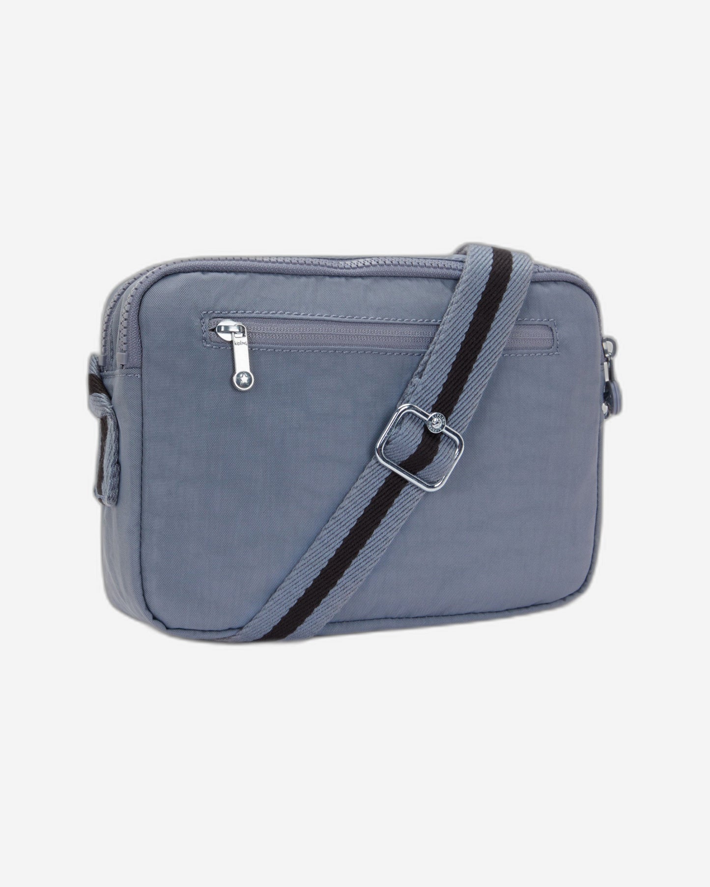 Kipling Abanu M Blue Stone Medium crossbody I7076-6FB