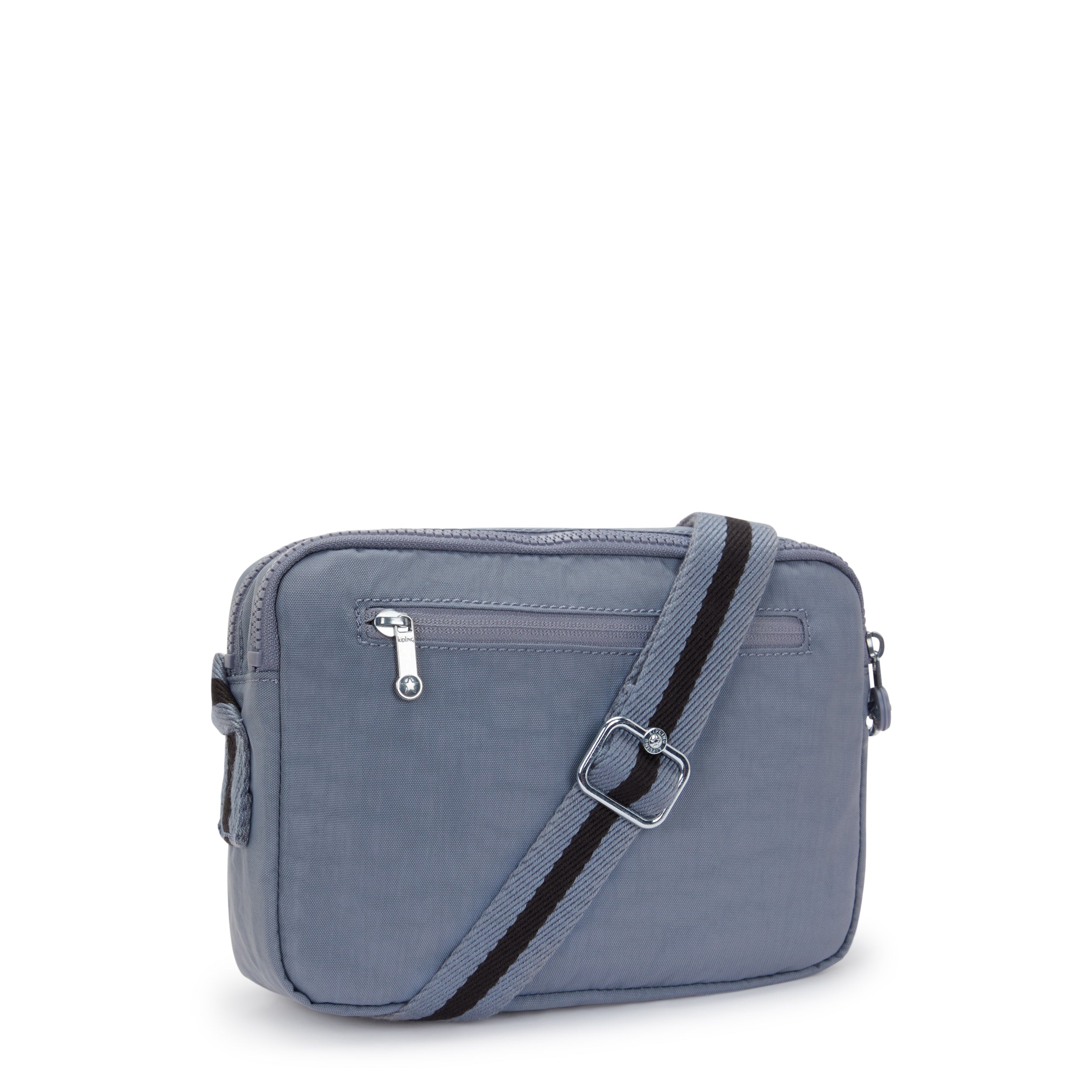 Kipling Abanu M Blue Stone Medium crossbody I7076-6FB