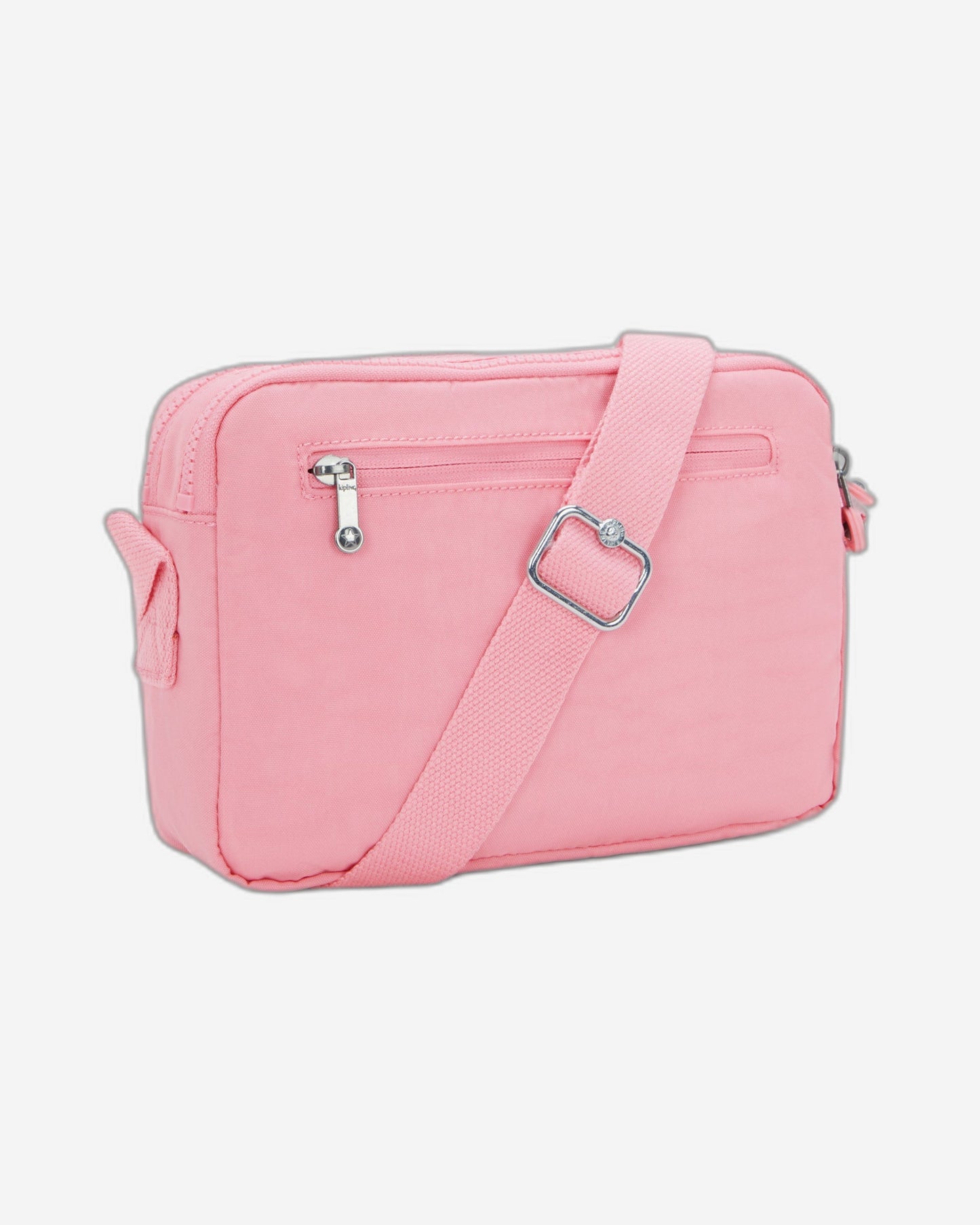 Kipling Abanu M Enjoyable Blush Medium Crossbody I7076-6LZ