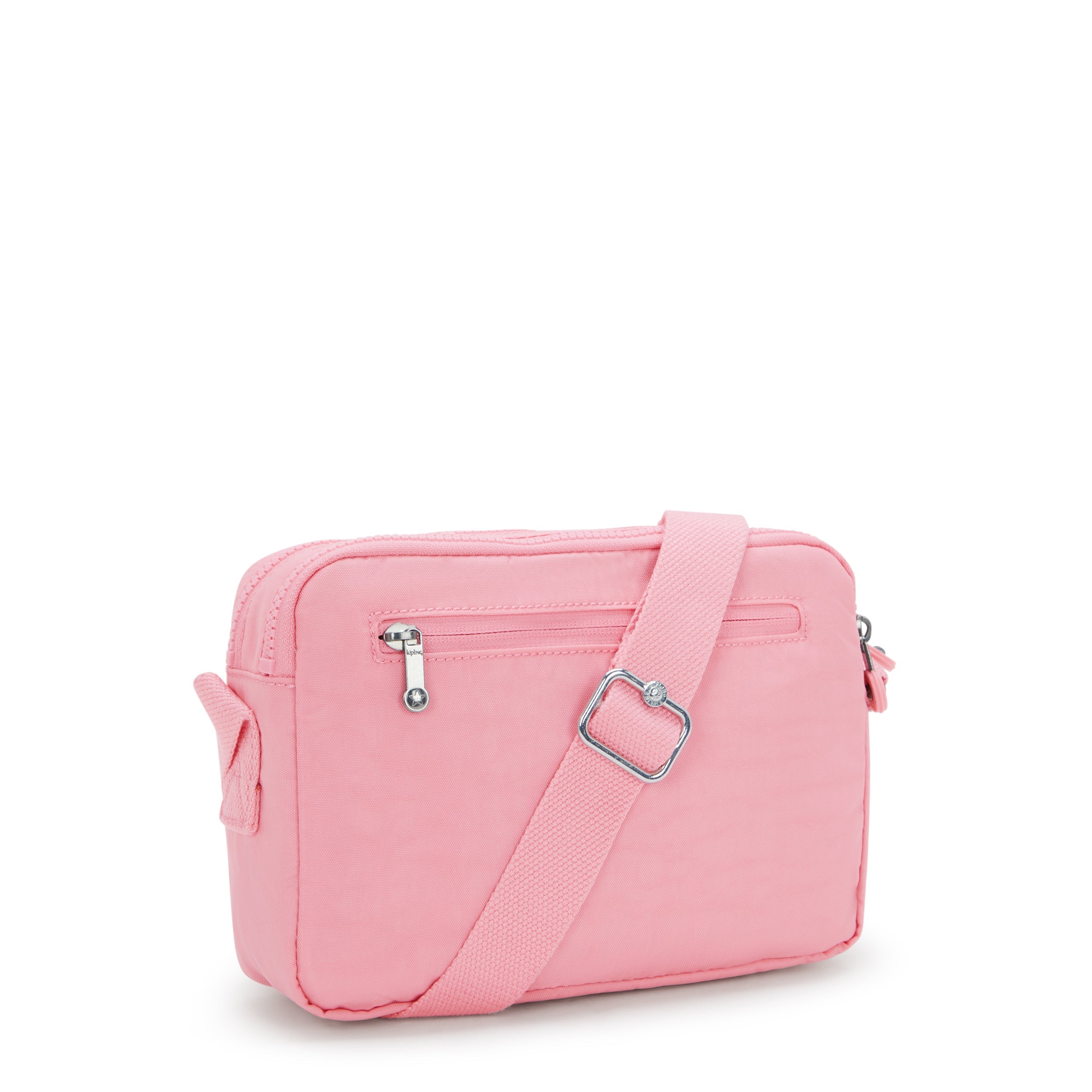 Kipling Abanu M Enjoyable Blush Medium Crossbody I7076-6LZ