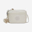 Kipling Abanu M Hideaway Beige Medium Crossbody I7076-7JR