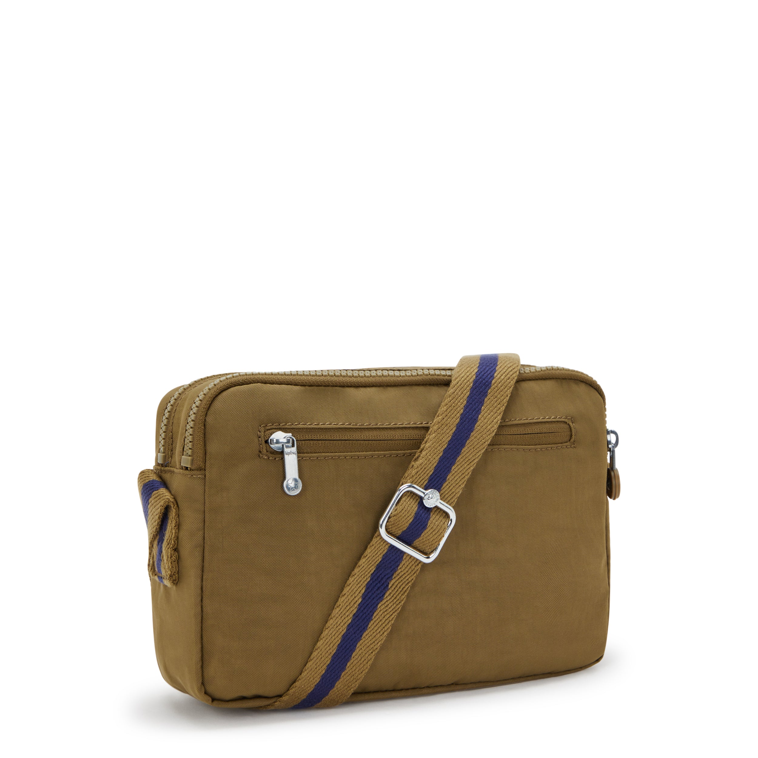 Kipling Abanu M Dry Laurel Medium Crossbody Bag I7076-88U