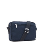 Kipling Abanu M Blue Bleu 2 Crossbody Bag C2I7076-96V