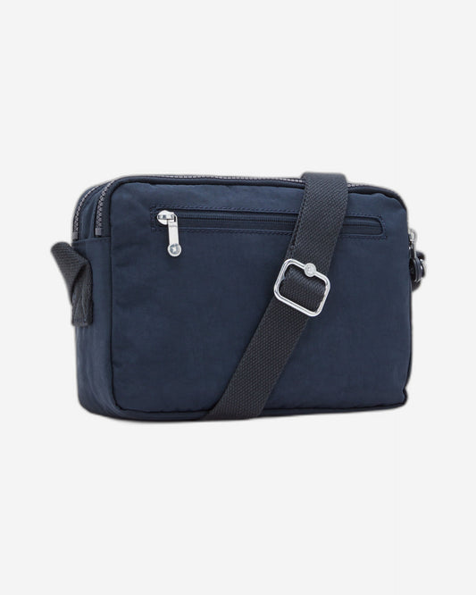 Kipling Abanu M Blue Bleu 2 Medium Crossbody Bag C2I7076-96V
