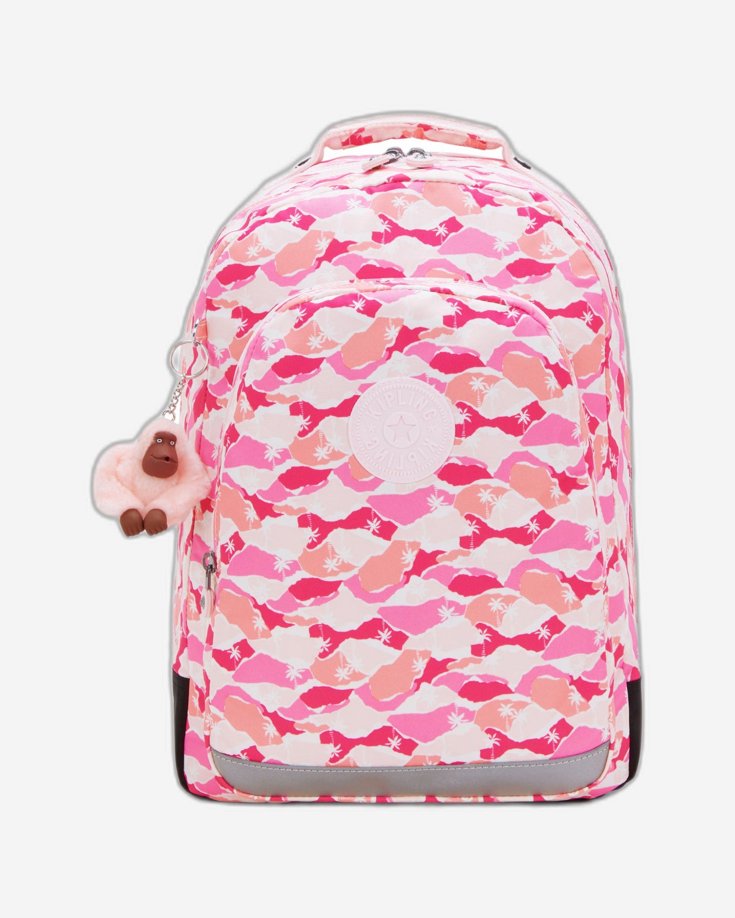 Kipling Gunne Beige Pearl Crossbody Bag C2I6992-3KA