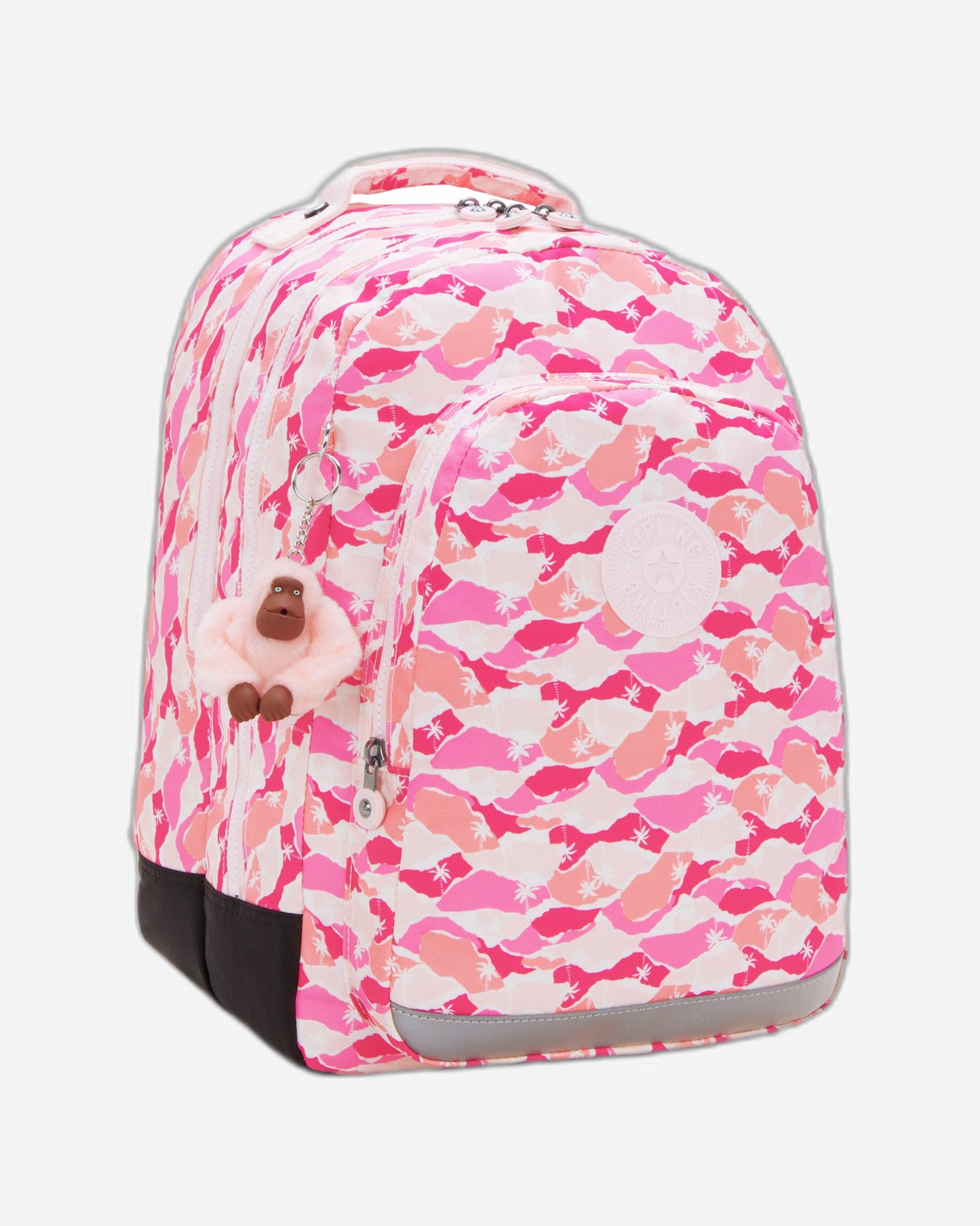 Kipling Gunne Beige Pearl Crossbody Bag C2I6992-3KA