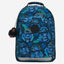 Kipling Class Room Blue Monkey Fun Large Backpack C2I7090-8HJ