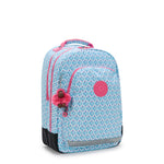 Kipling Class Room Dreamy Geo Backpack C2I7090-D1W