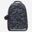 Kipling Class Room Jungle Fun Race Large Backpack C2I7090-TJ3