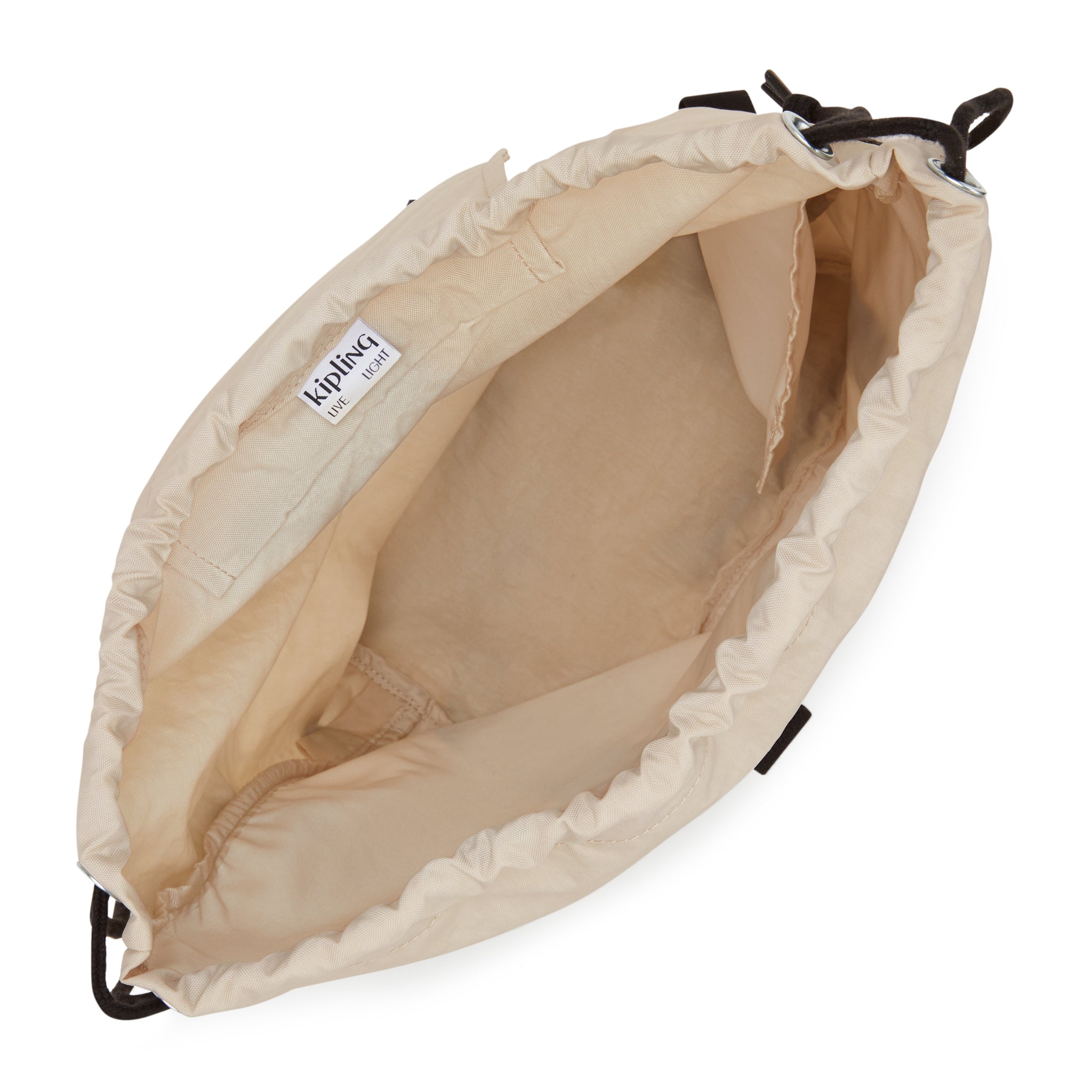 Kipling New Fundamental L Back To Beige Backpack I7094-3RY