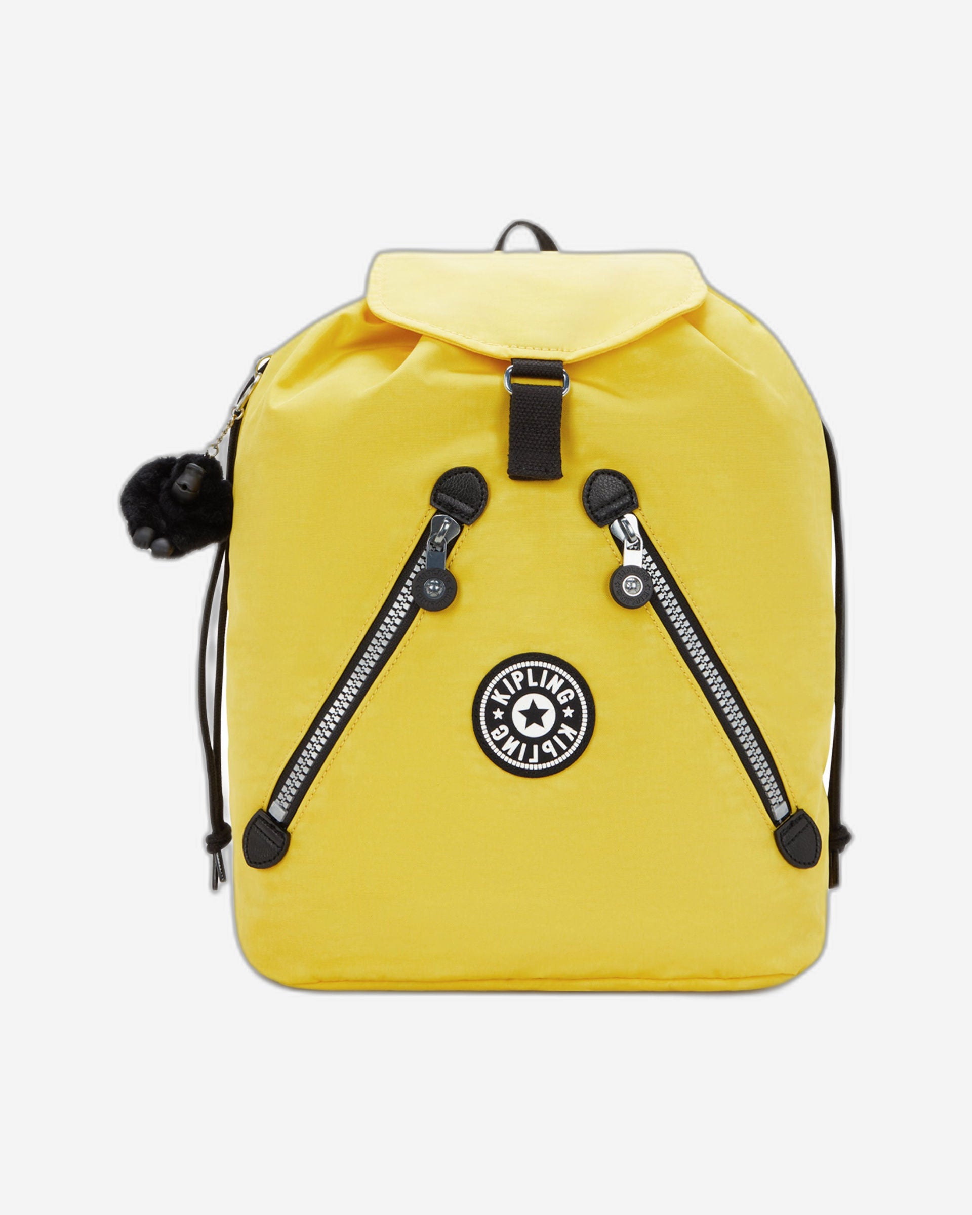 Kipling Riri L Paka Black C Crossbody Bag C2I7587-T79