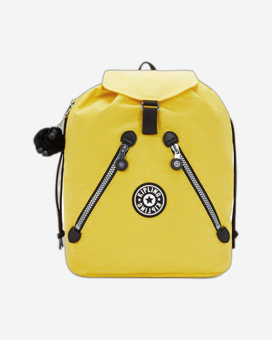 Kipling Riri L Paka Black C Crossbody Bag C2I7587-T79