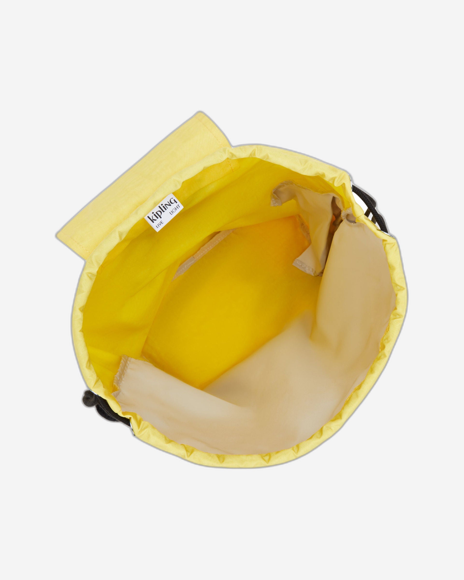 Kipling Riri L Paka Black C Crossbody Bag C2I7587-T79