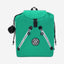 Kipling New Fundamental L Rapid Green Medium Backpack C2I7094-AG4