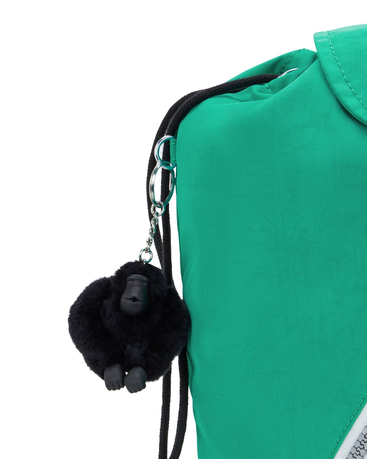 Kipling New Fundamental L Rapid Green Medium Backpack C2I7094-AG4