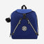 Kipling New Fundamental L Rapid Navy Medium Backpack C2I7094-BP6