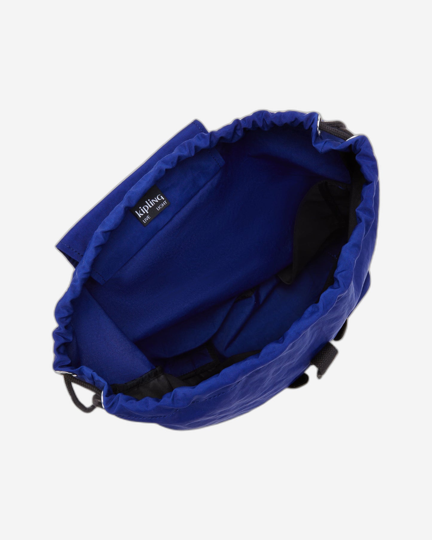 Kipling New Fundamental L Rapid Navy Medium Backpack C2I7094-BP6