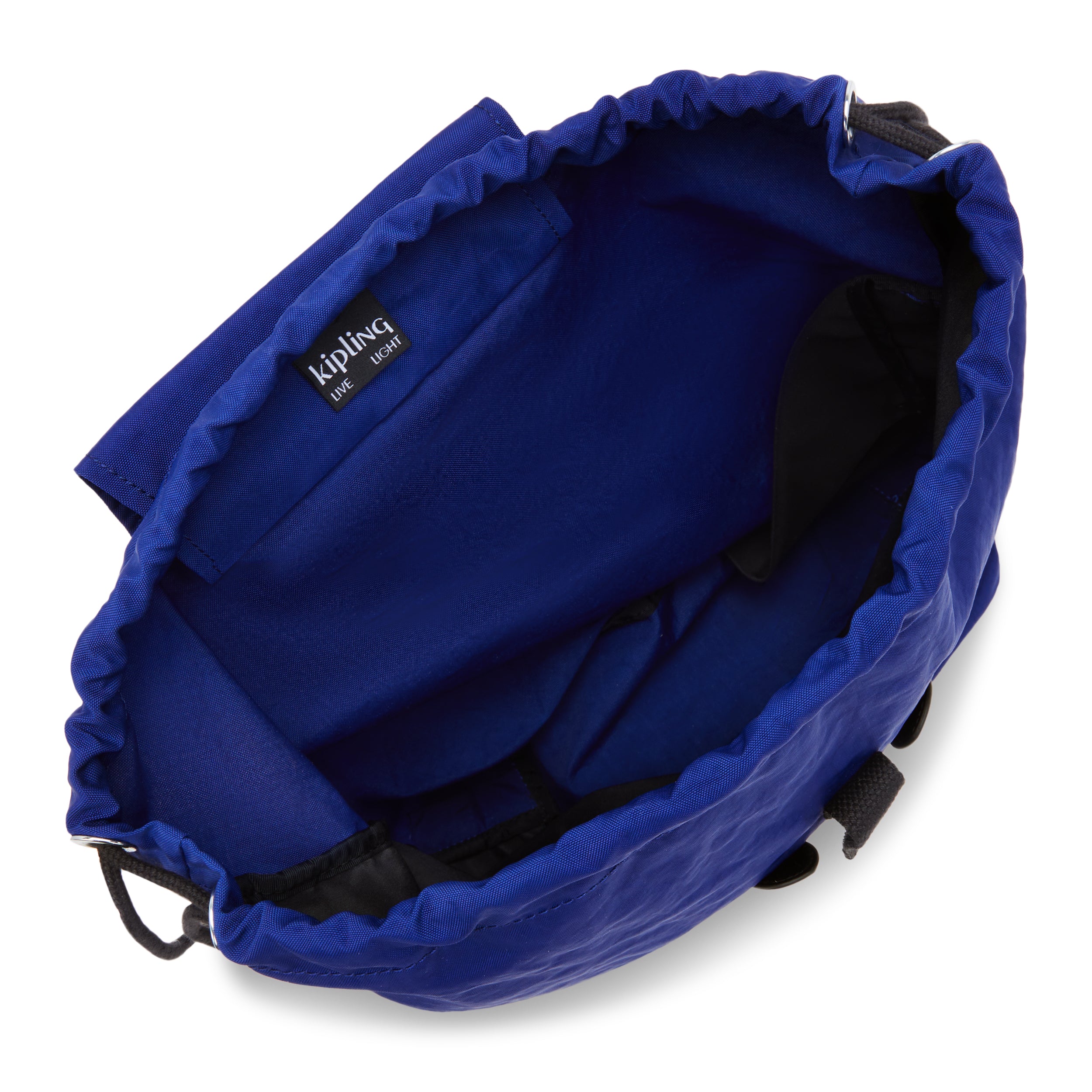 Kipling New Fundamental L Rapid Navy Medium Backpack C2I7094-BP6