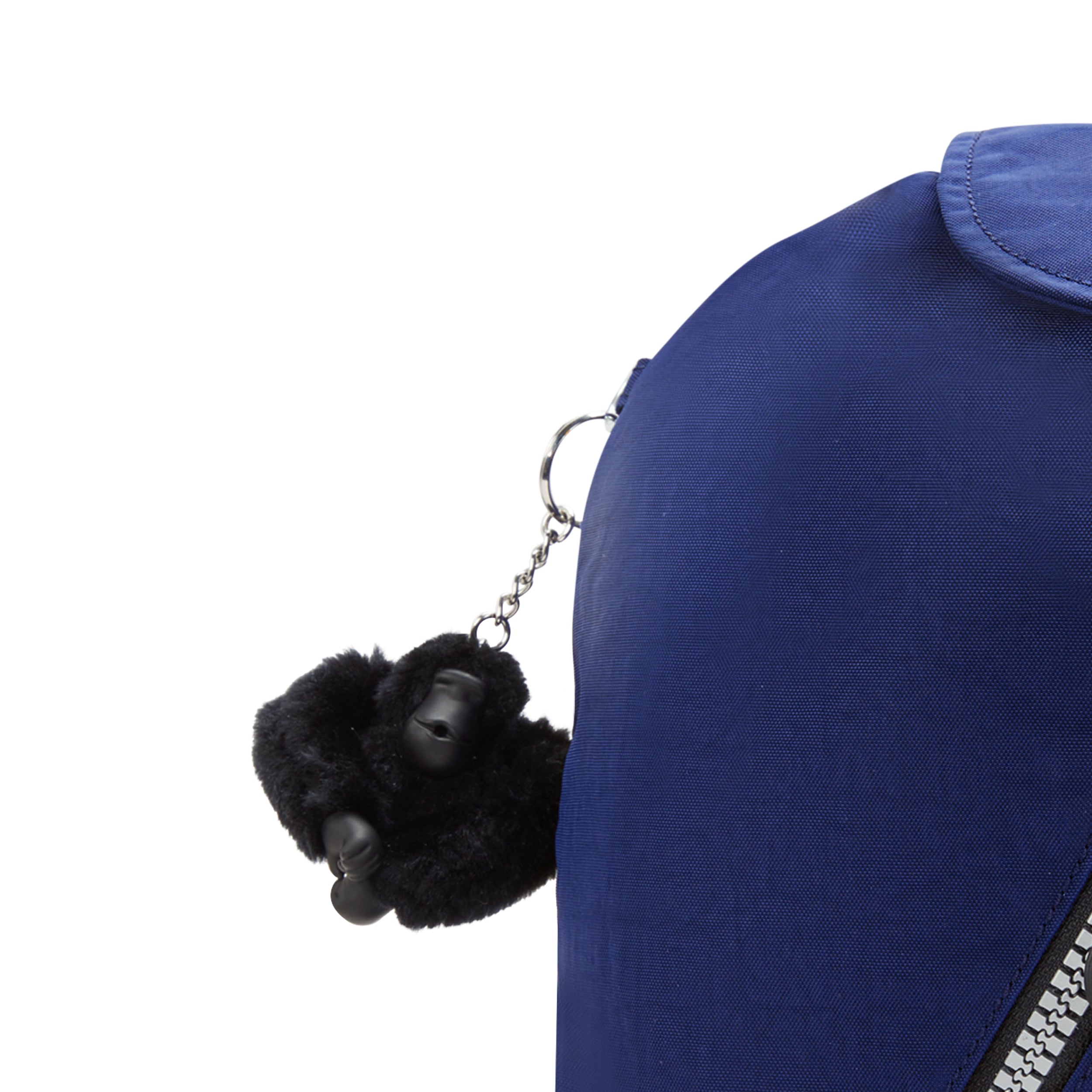 Kipling New Fundamental L Rapid Navy Medium Backpack C2I7094-BP6