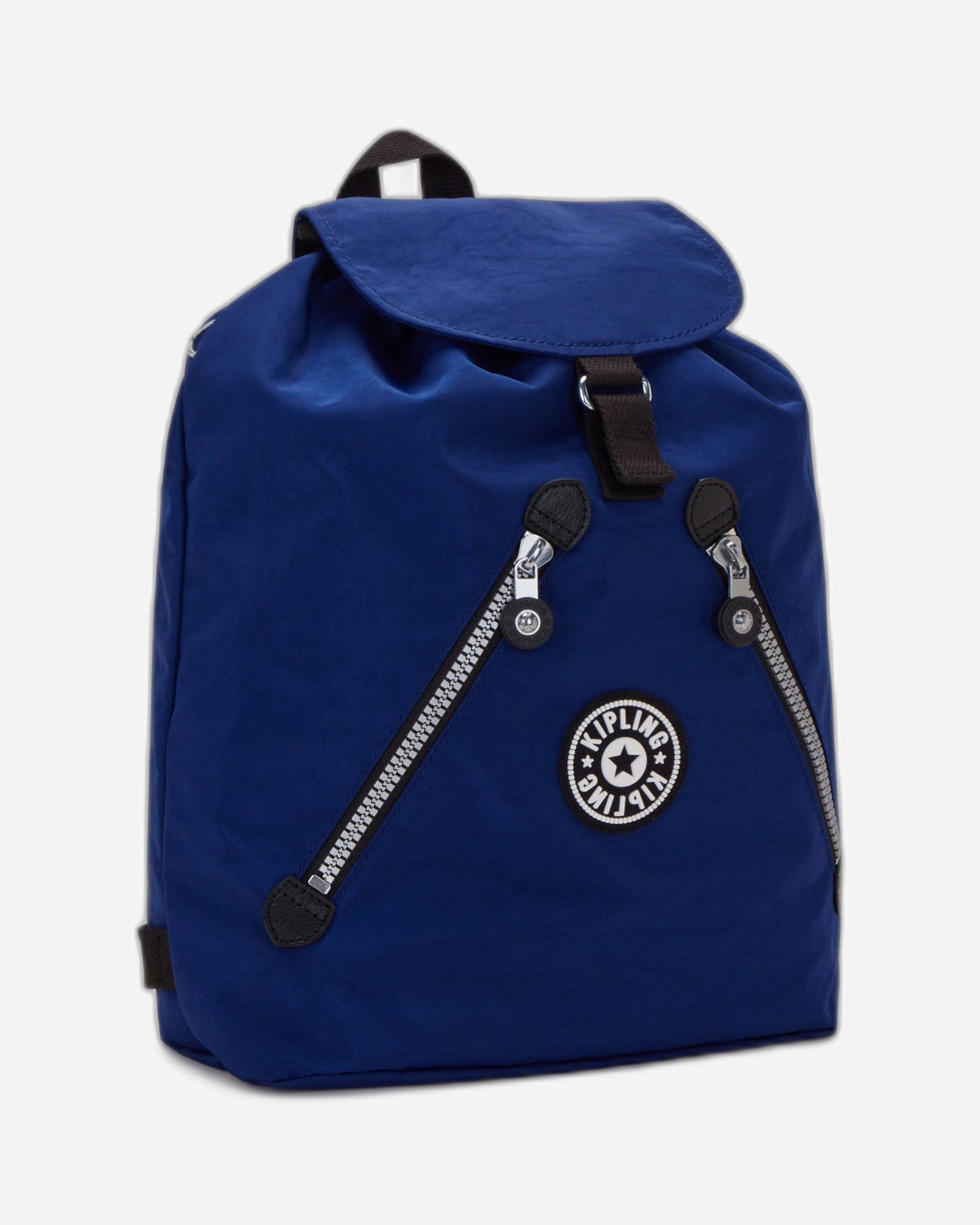 Kipling New Fundamental L Rapid Navy Medium Backpack C2I7094-BP6