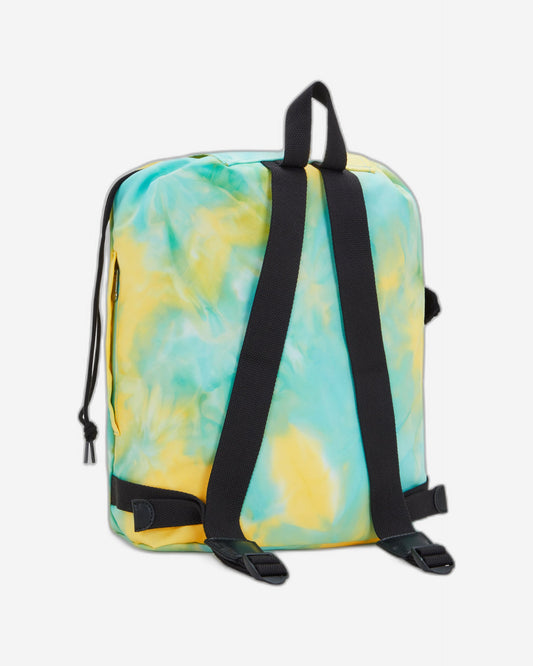 Kipling New Fundamental L My Tie Dye Medium Backpack C2I7094-X95