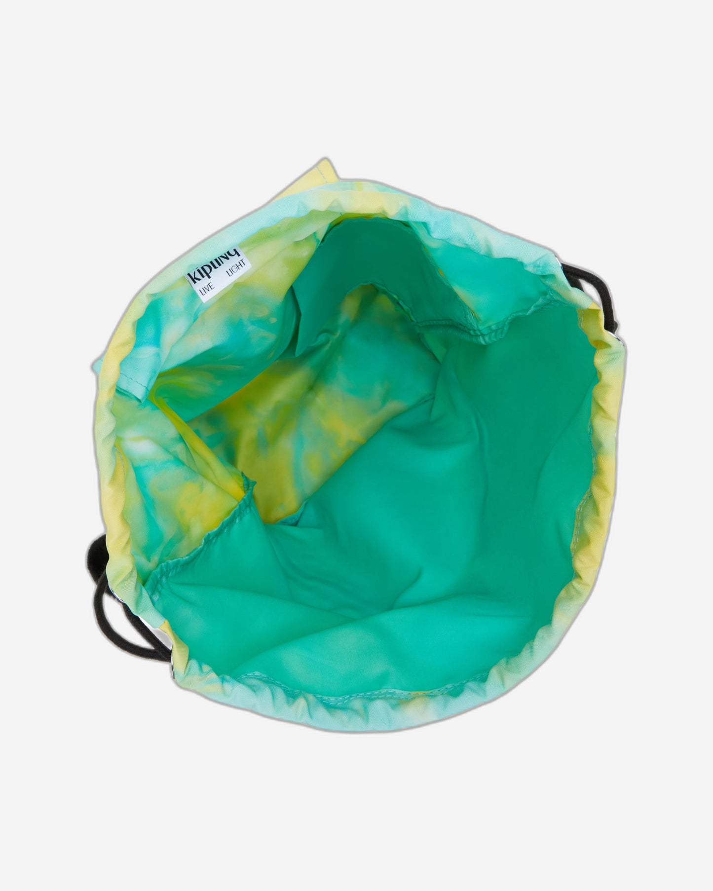 Kipling New Fundamental L My Tie Dye Medium Backpack C2I7094-X95