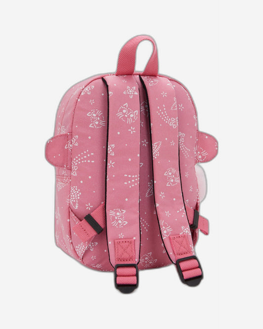 KIPLING Faster Glitter Cats Kids backpack I7097-5FR