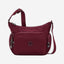 Kipling Gabb S Maroon Tile Jq Medium Crossbody I7101-9HX